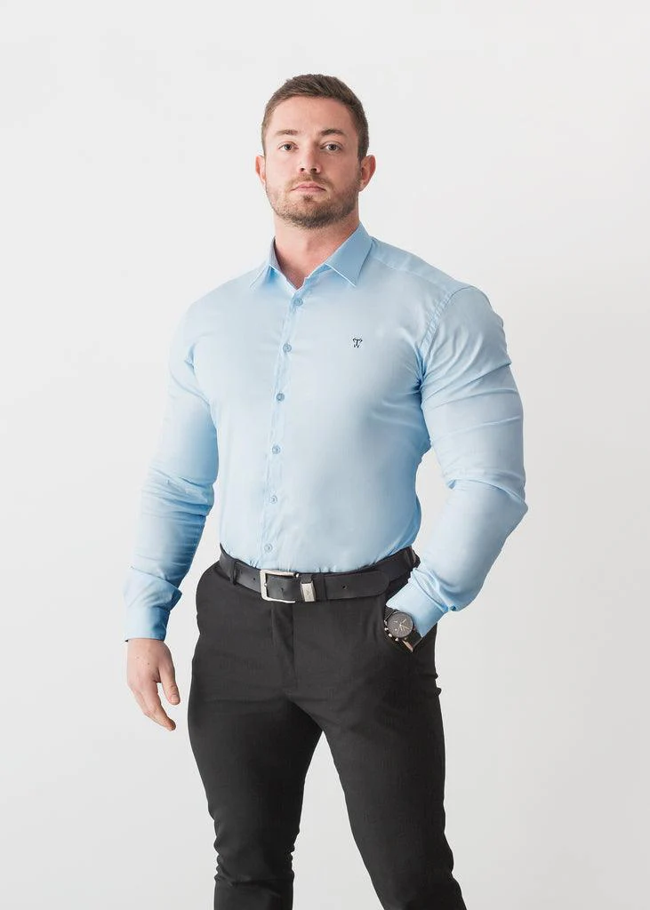 Mens Shirts Black Friday
